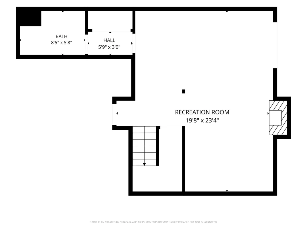 2739 Lakeshire Lane #14C Indianapolis, IN 46268