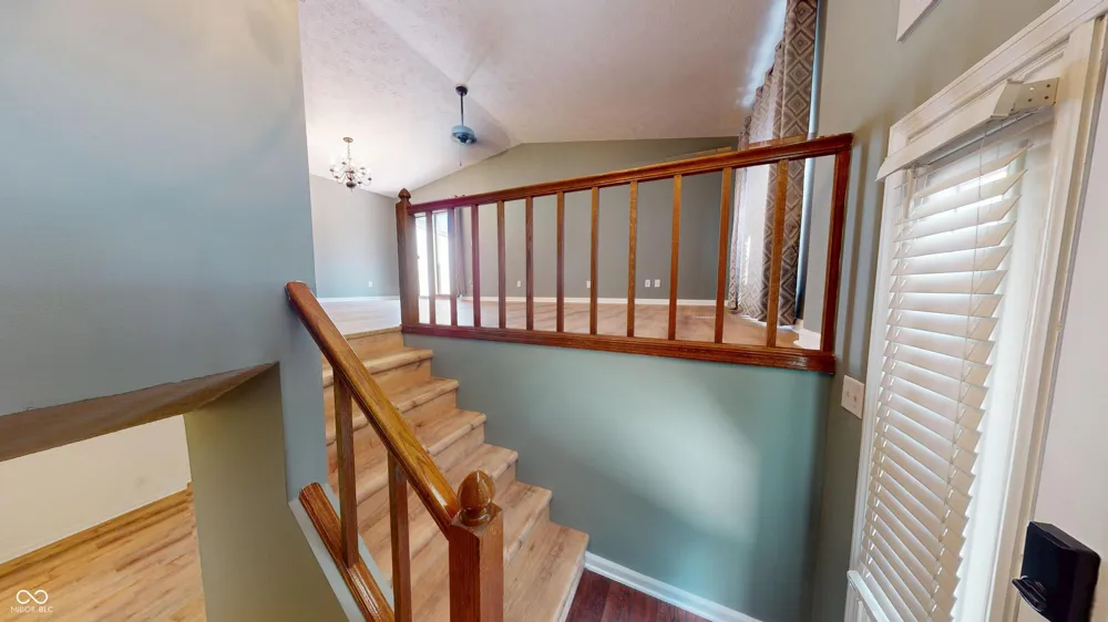 2739 Lakeshire Lane #14C Indianapolis, IN 46268