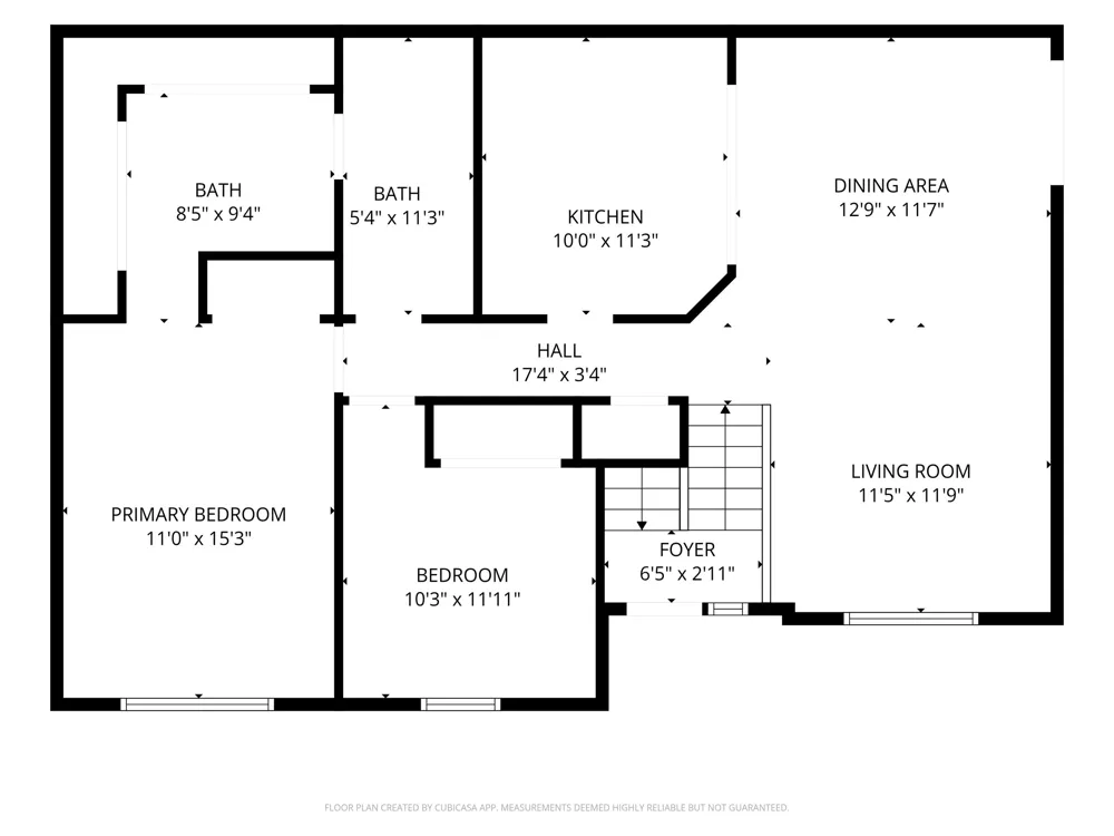 2739 Lakeshire Lane #14C Indianapolis, IN 46268