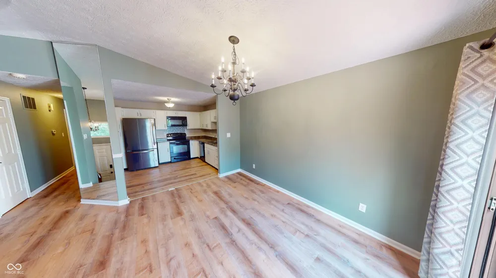 2739 Lakeshire Lane #14C Indianapolis, IN 46268