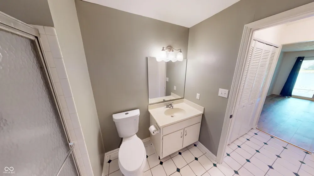 2739 Lakeshire Lane #14C Indianapolis, IN 46268
