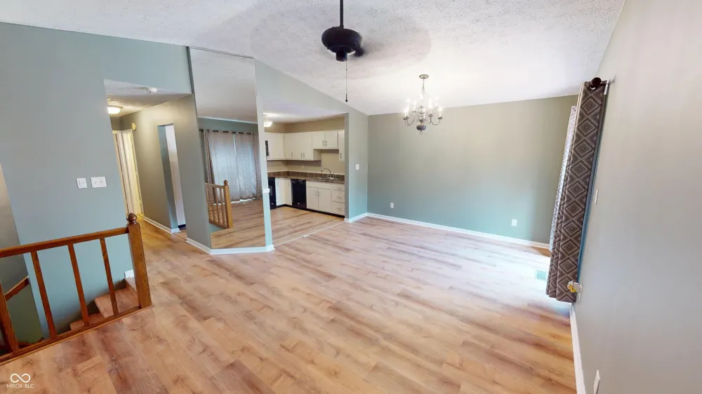 2739 Lakeshire Lane #14C Indianapolis, IN 46268