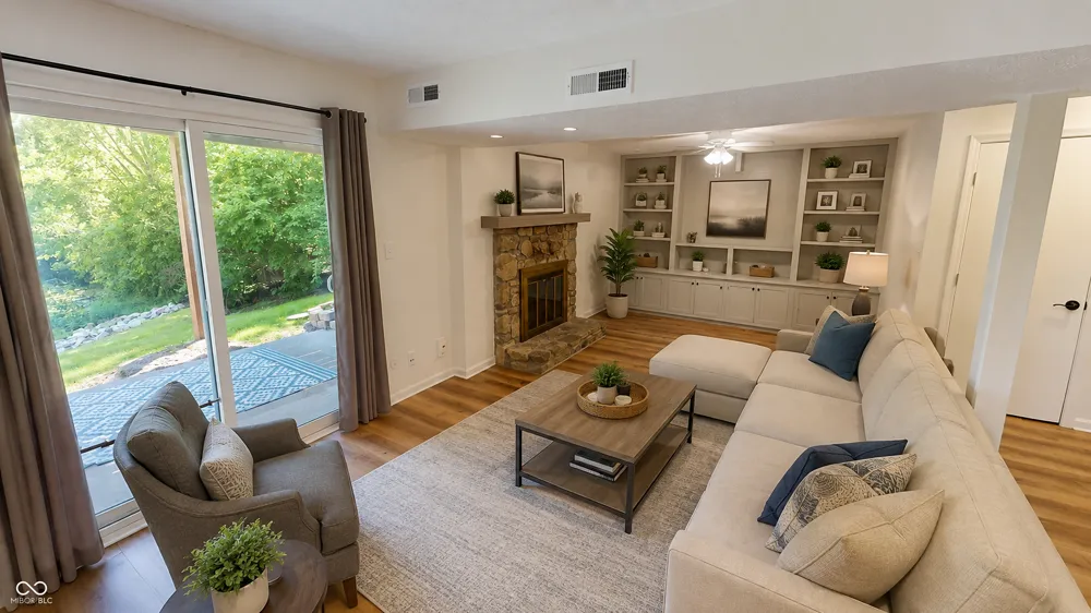 2739 Lakeshire Lane #14C Indianapolis, IN 46268