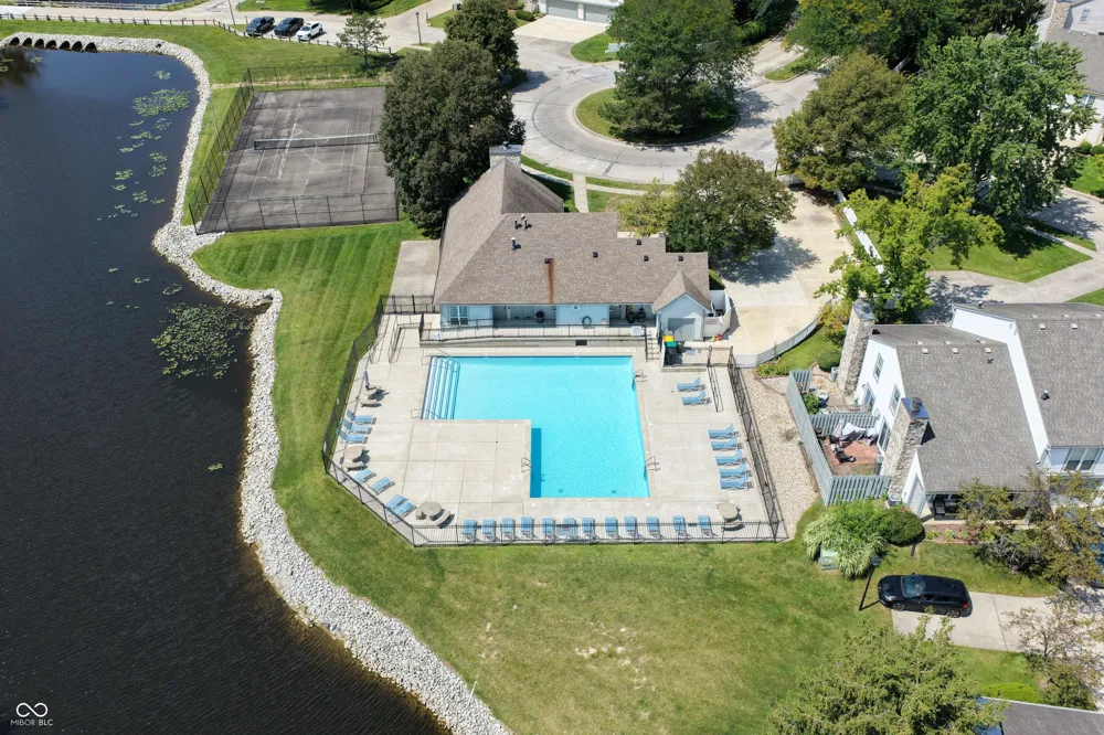 2739 Lakeshire Lane #14C Indianapolis, IN 46268
