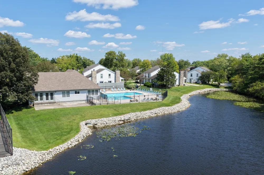 2739 Lakeshire Lane #14C Indianapolis, IN 46268
