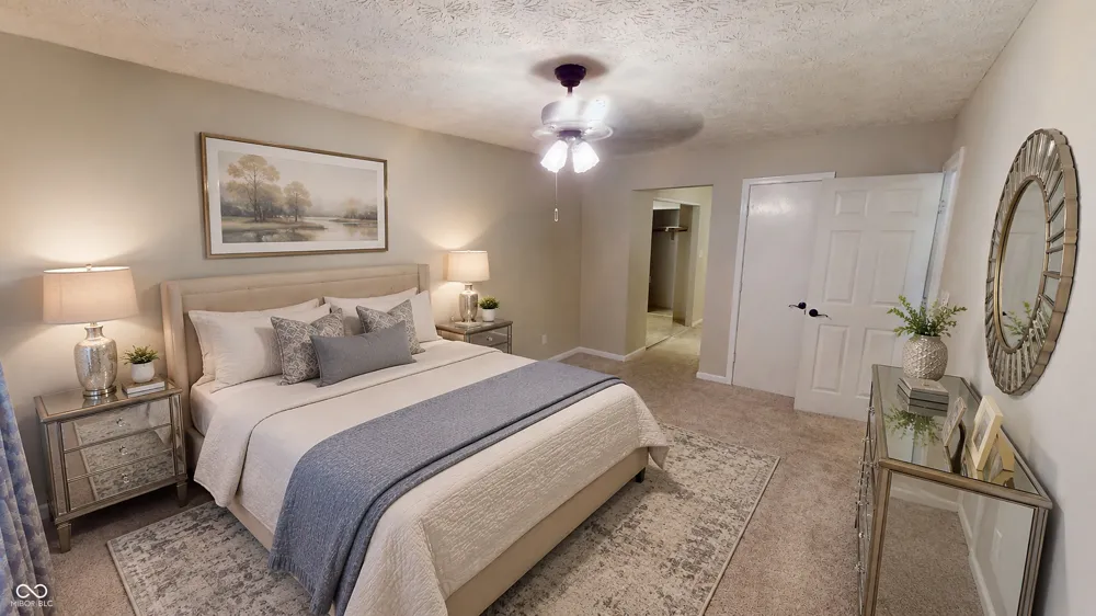 2739 Lakeshire Lane #14C Indianapolis, IN 46268