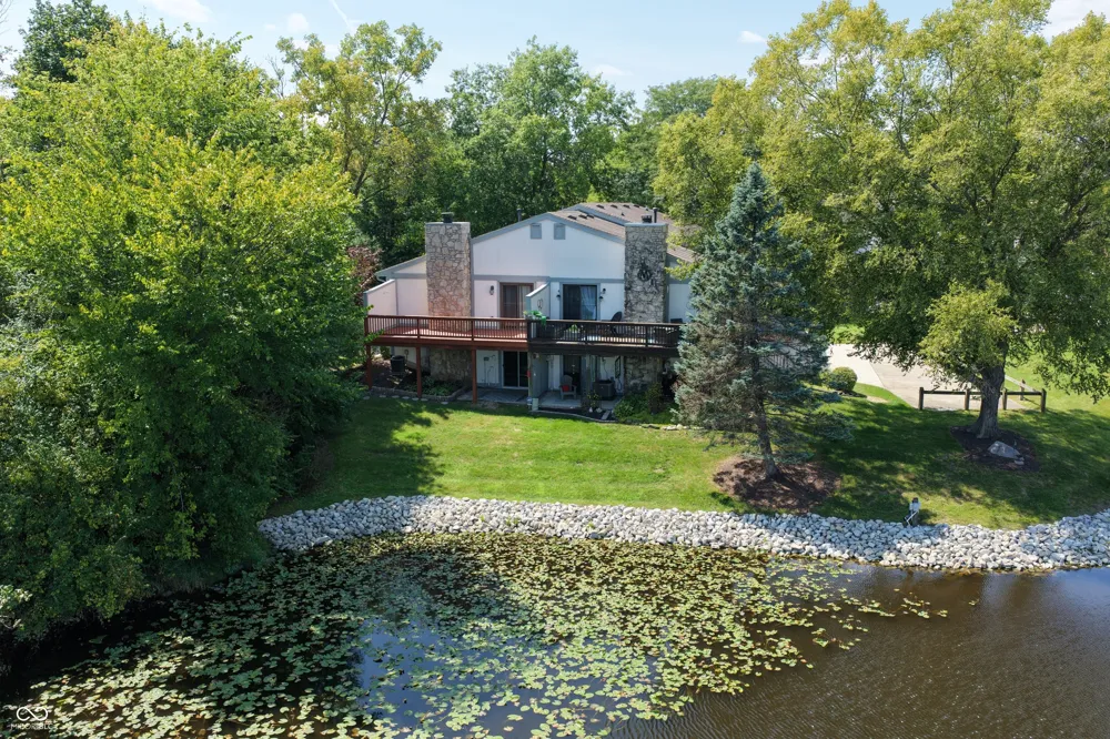 2739 Lakeshire Lane #14C Indianapolis, IN 46268