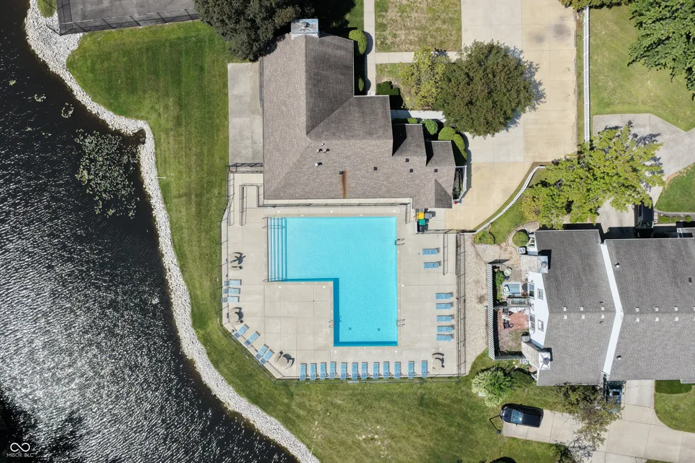 2739 Lakeshire Lane #14C Indianapolis, IN 46268