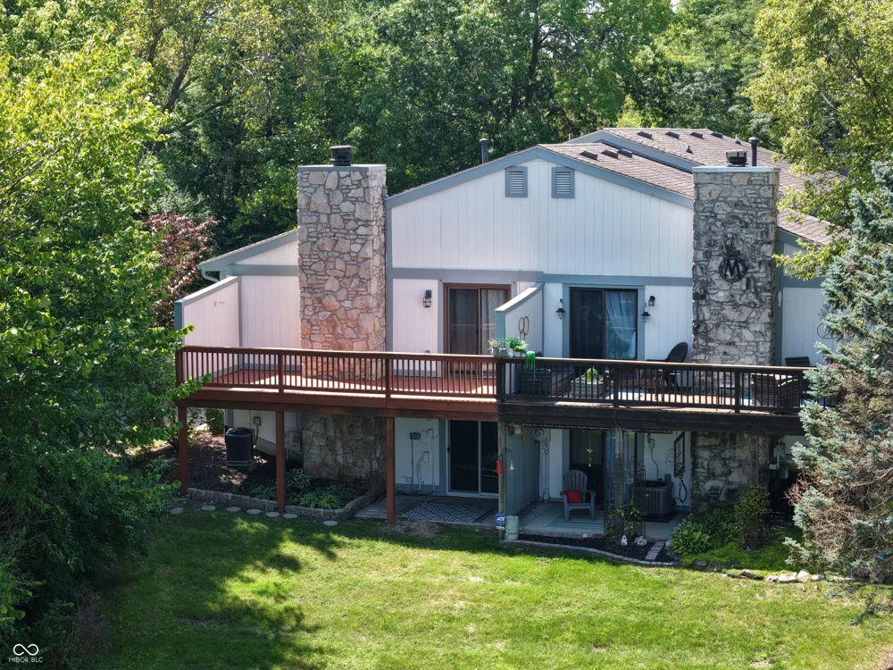 2739 Lakeshire Lane #14C Indianapolis, IN 46268