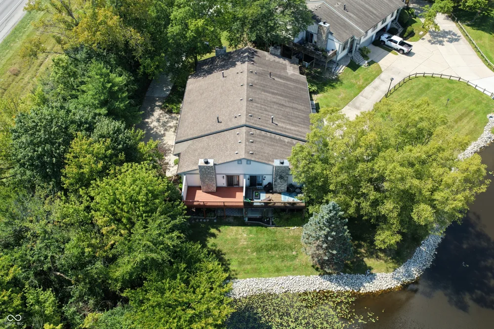 2739 Lakeshire Lane #14C Indianapolis, IN 46268