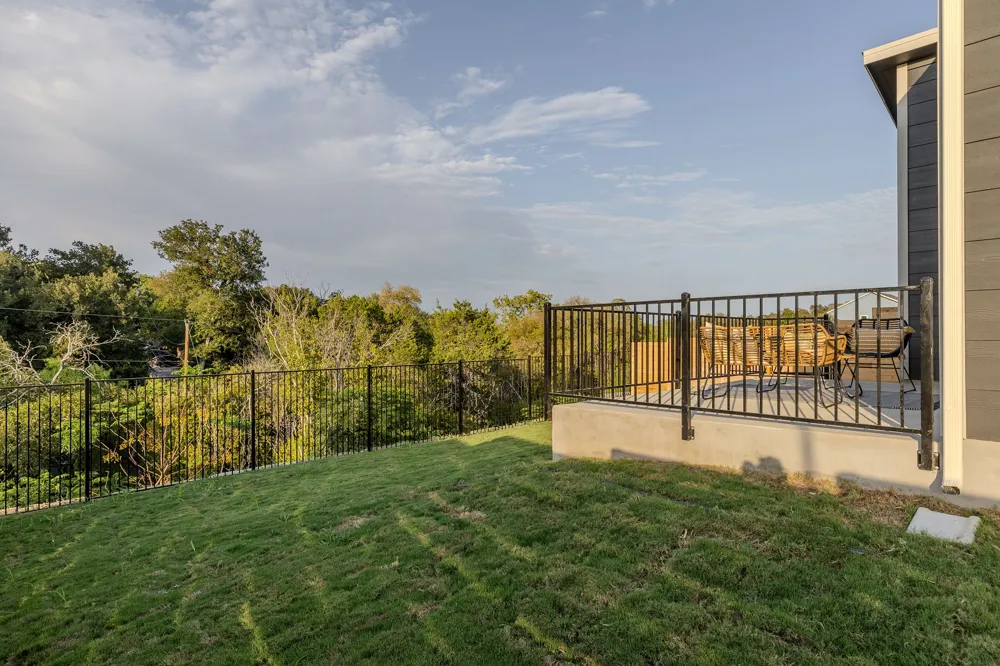2708 Bristol Drive Austin, TX 78723