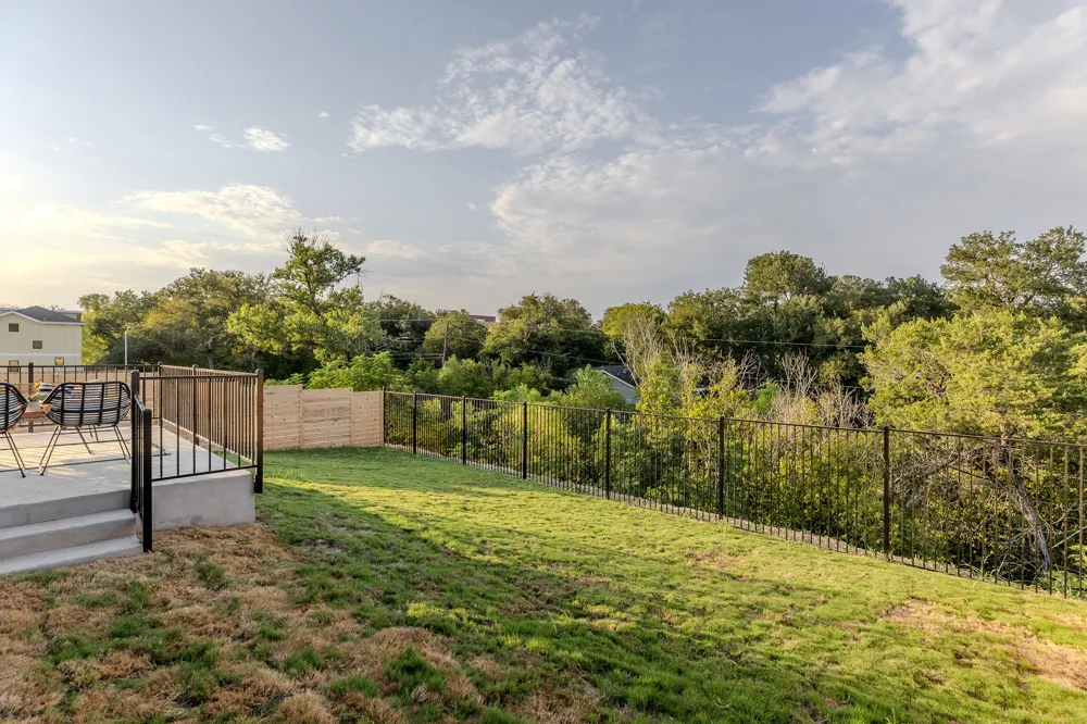 2708 Bristol Drive Austin, TX 78723