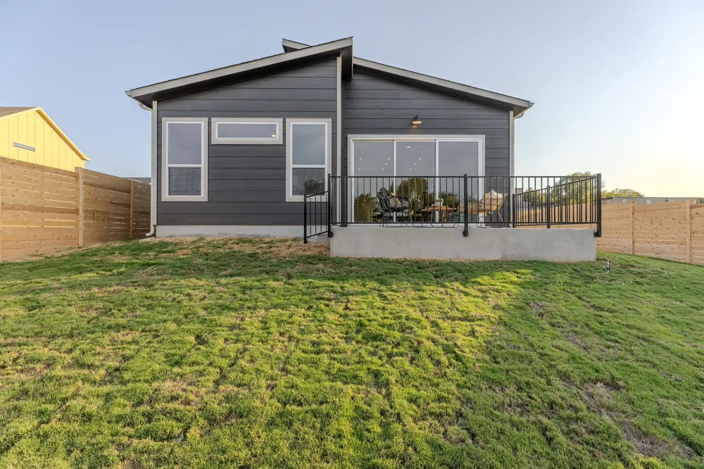2708 Bristol Drive Austin, TX 78723