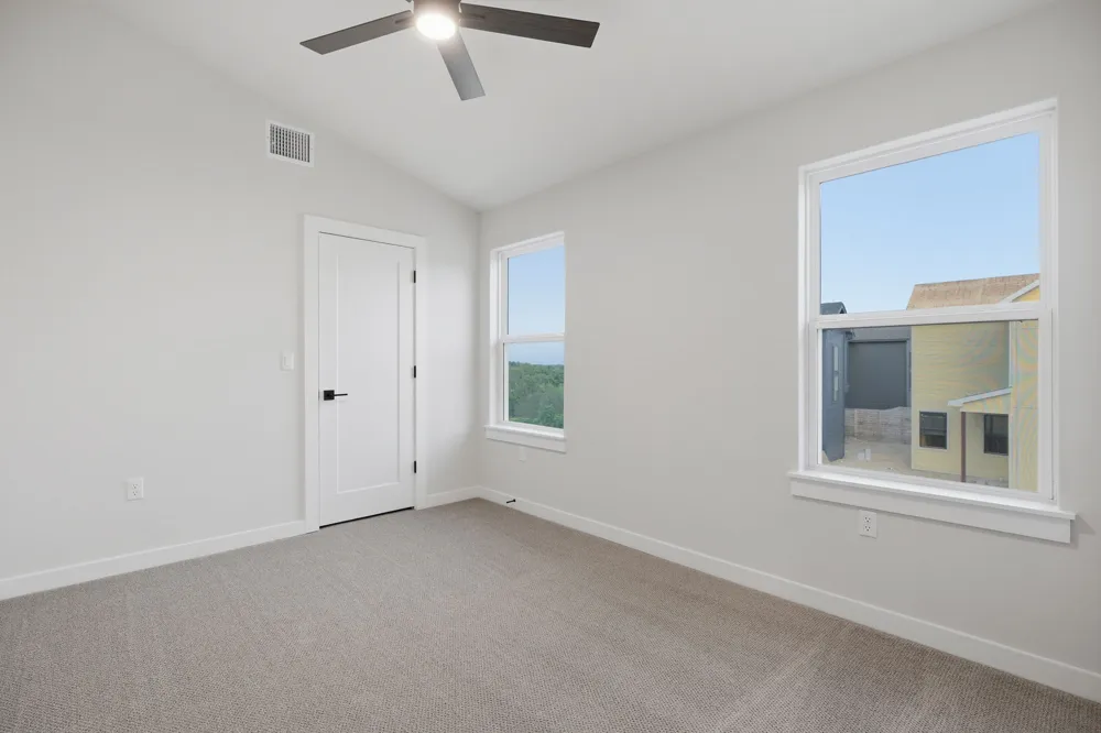 2708 Bristol Drive Austin, TX 78723
