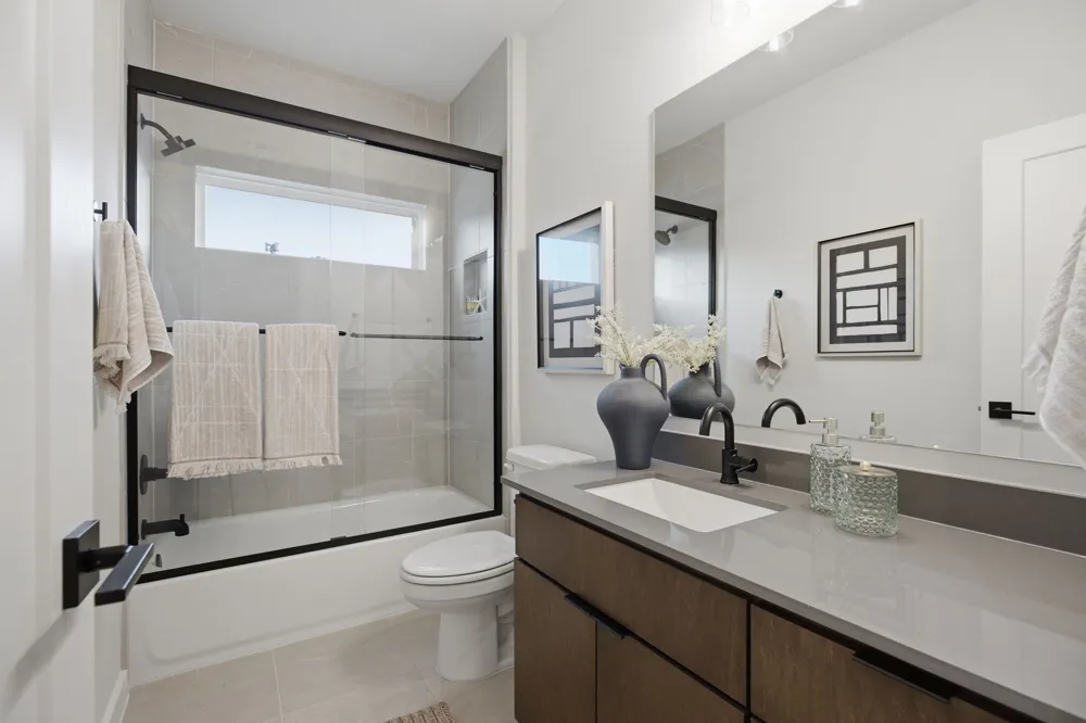 2708 Bristol Drive Austin, TX 78723