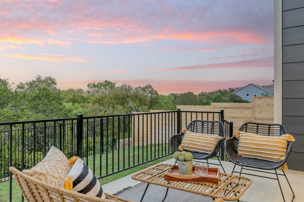 2708 Bristol Drive Austin, TX 78723