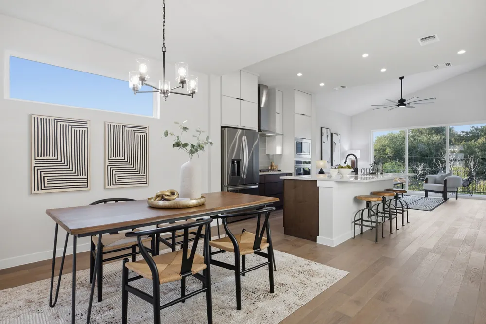 2708 Bristol Drive Austin, TX 78723