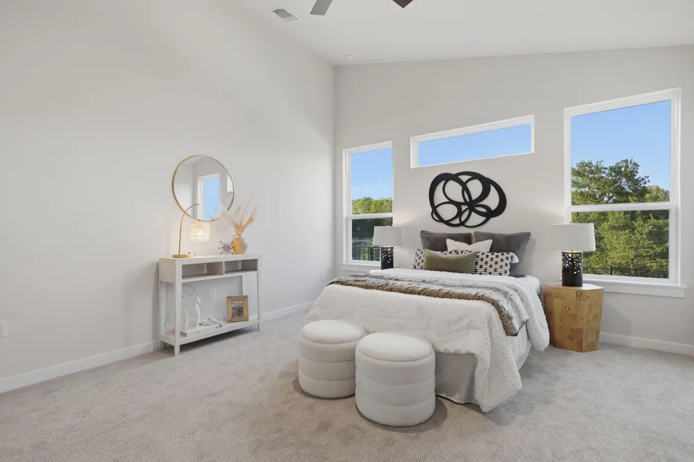 2708 Bristol Drive Austin, TX 78723