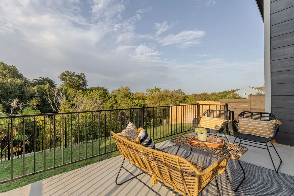 2708 Bristol Drive Austin, TX 78723