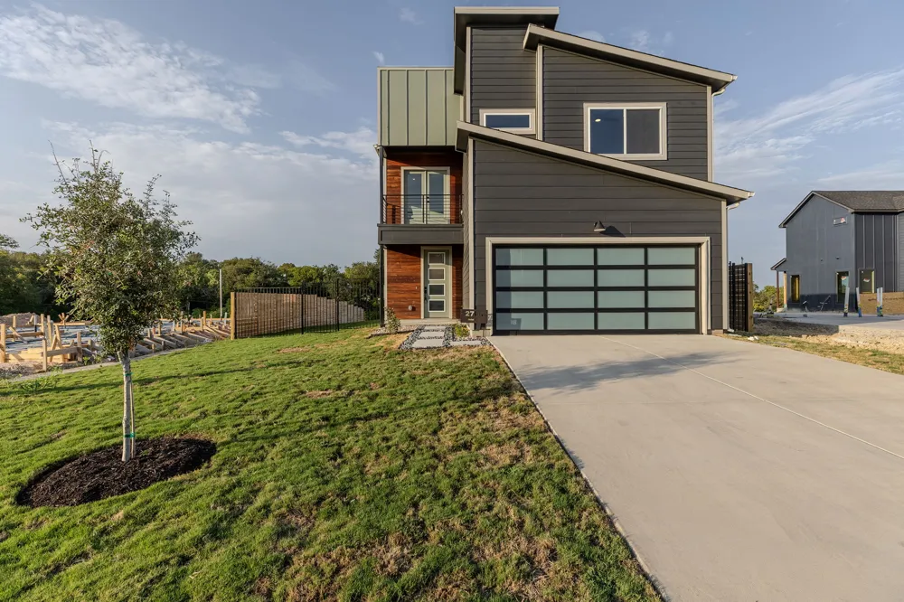 2708 Bristol Drive Austin, TX 78723