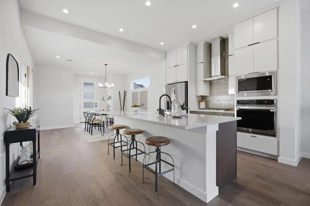 2708 Bristol Drive Austin, TX 78723