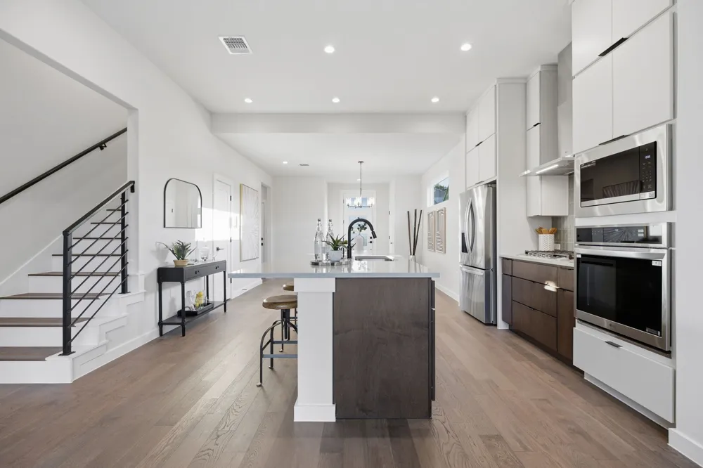 2708 Bristol Drive Austin, TX 78723