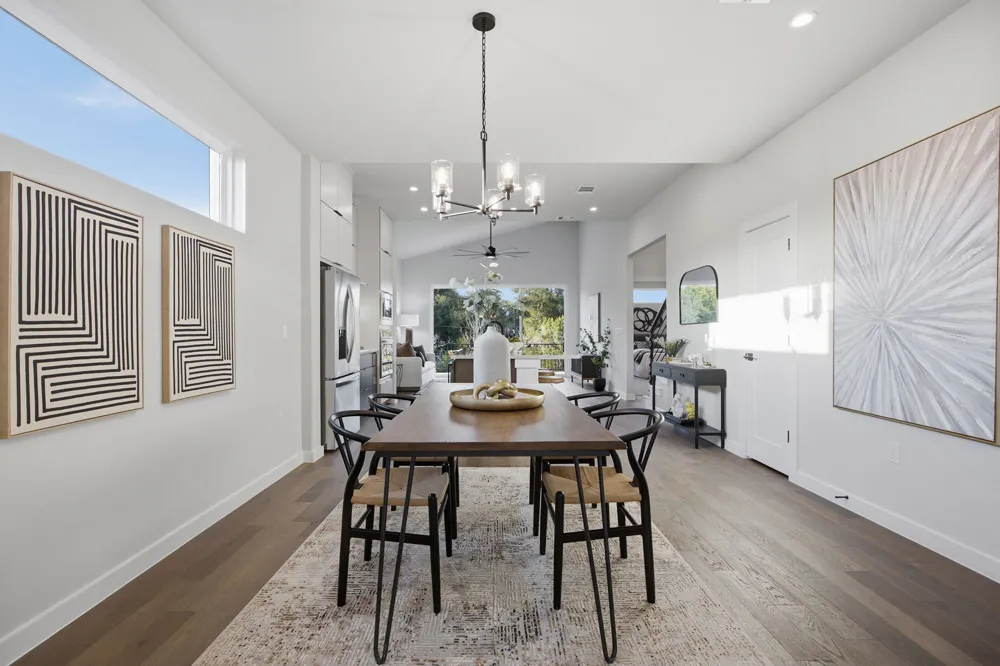 2708 Bristol Drive Austin, TX 78723