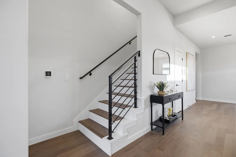 2708 Bristol Drive Austin, TX 78723