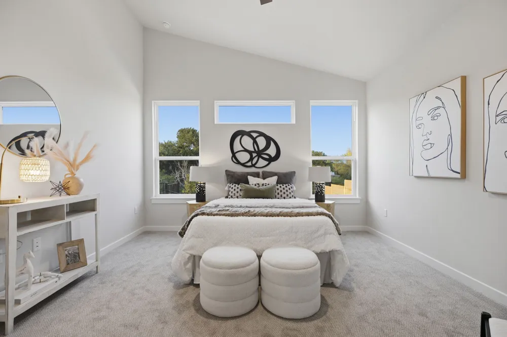 2708 Bristol Drive Austin, TX 78723