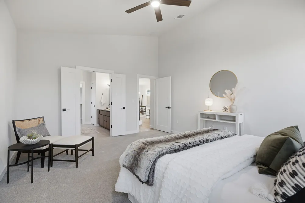 2708 Bristol Drive Austin, TX 78723