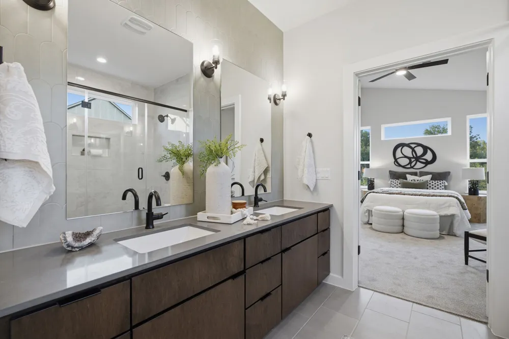 2708 Bristol Drive Austin, TX 78723