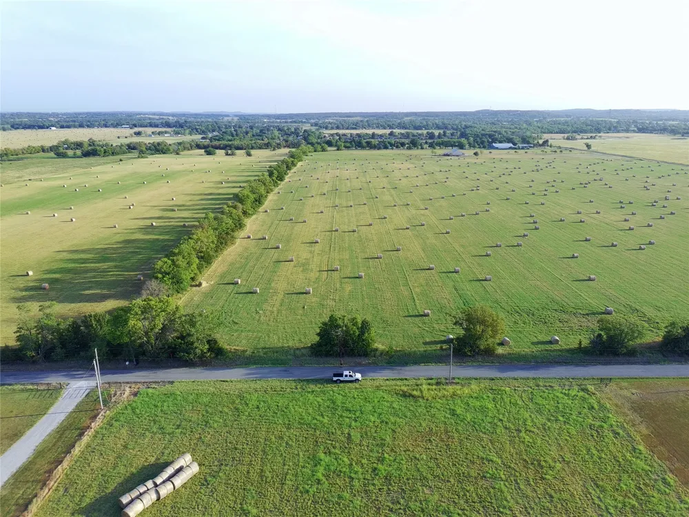 E 610 ROAD Inola, OK 74036