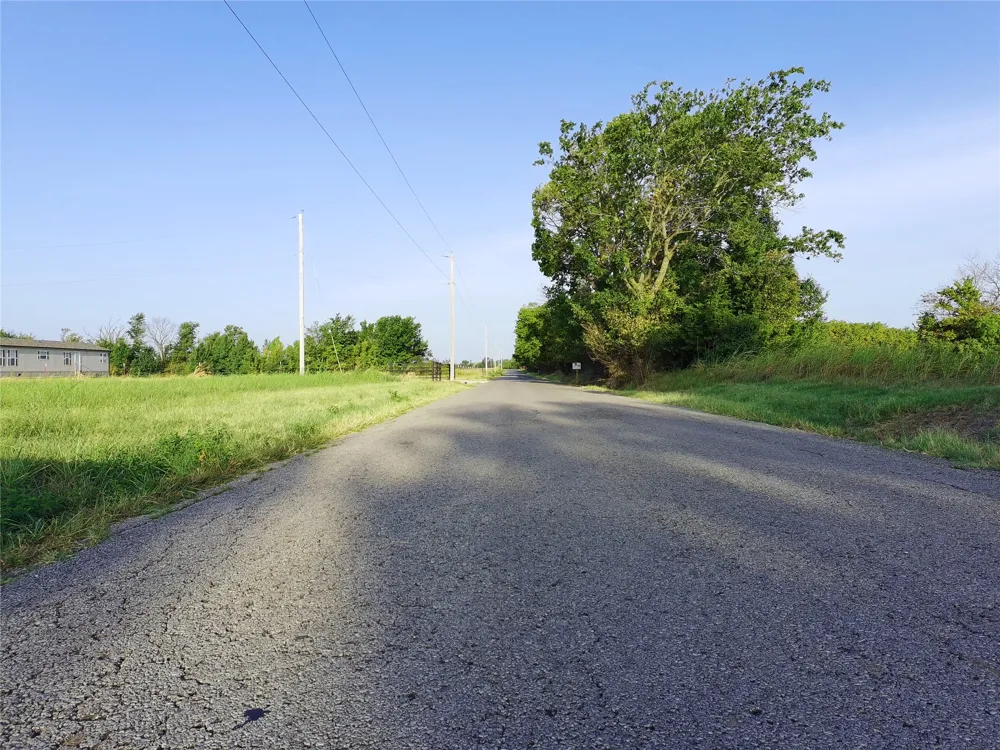 E 610 ROAD Inola, OK 74036