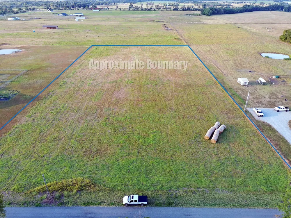 E 610 ROAD Inola, OK 74036