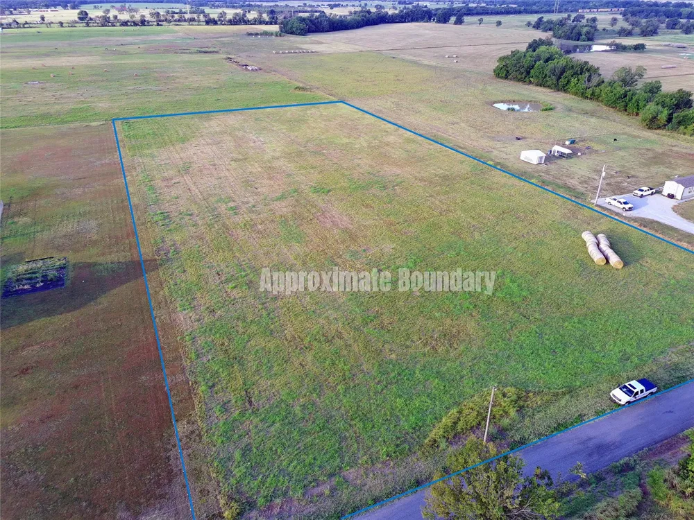 E 610 ROAD Inola, OK 74036