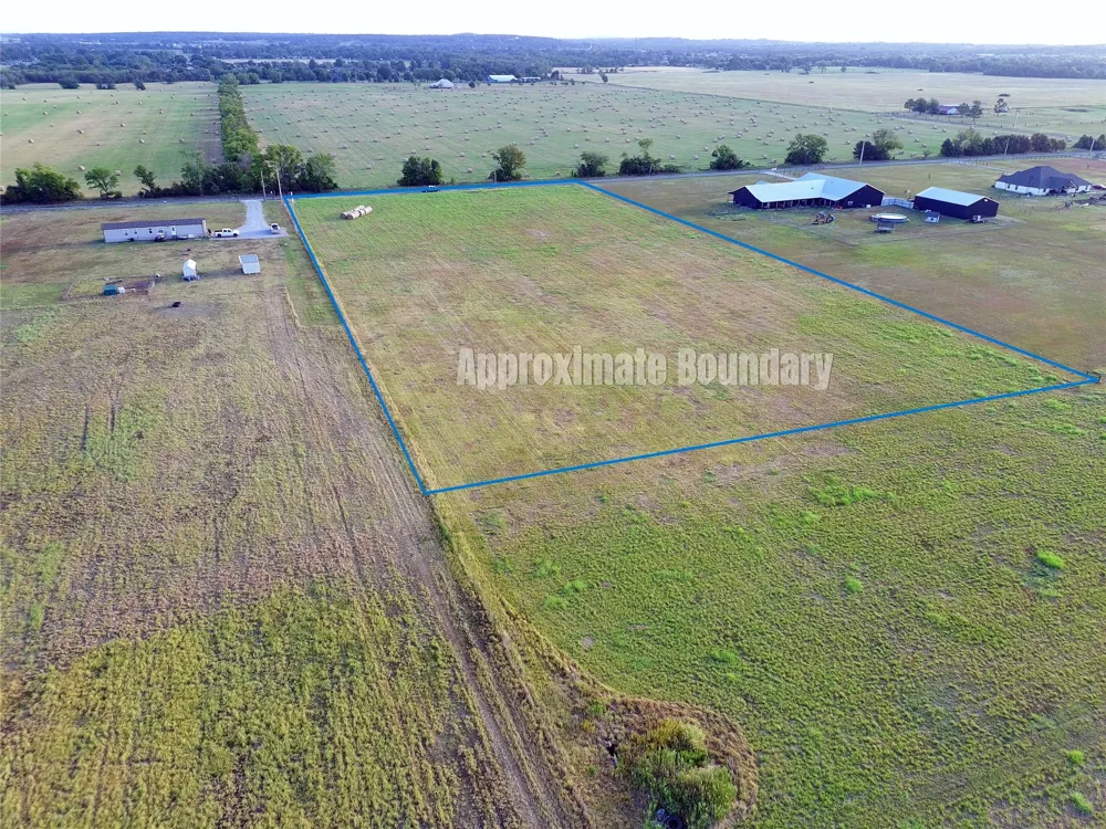 E 610 ROAD Inola, OK 74036