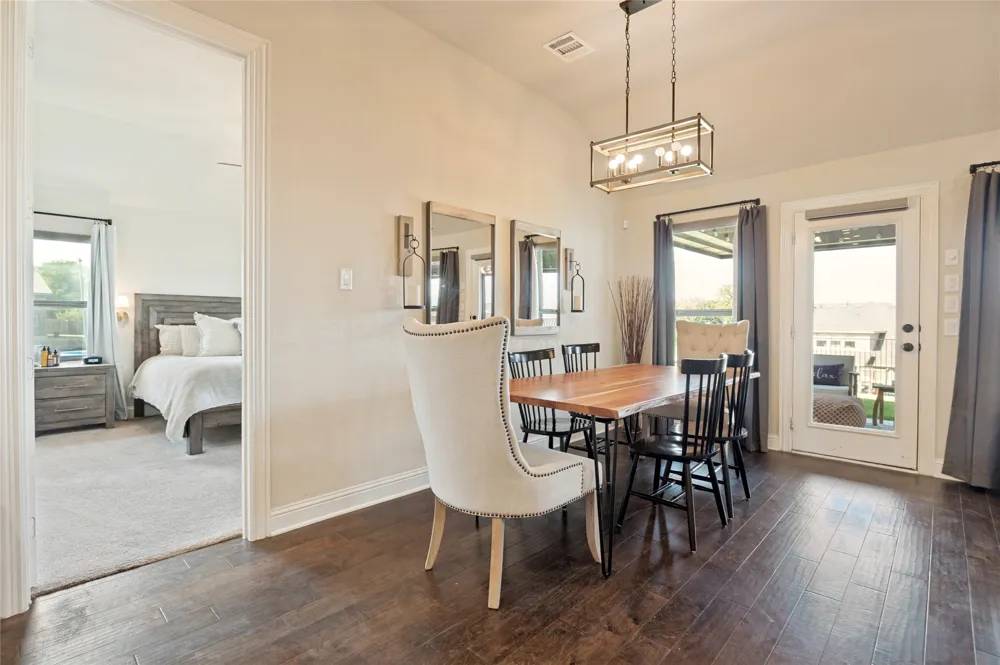 4601 Massey Meadows Way Midlothian, TX 76065