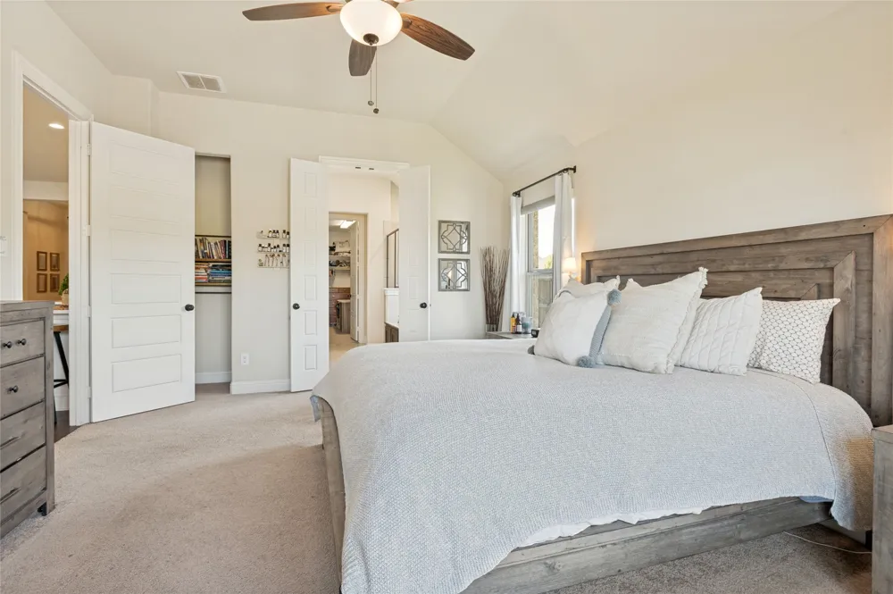 4601 Massey Meadows Way Midlothian, TX 76065