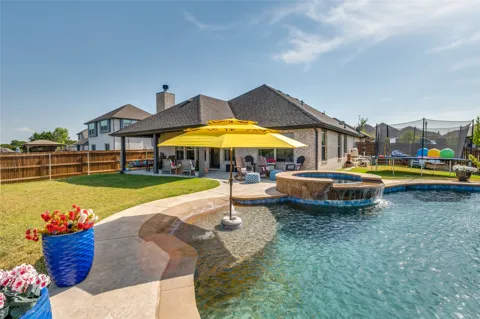 4601 Massey Meadows Way