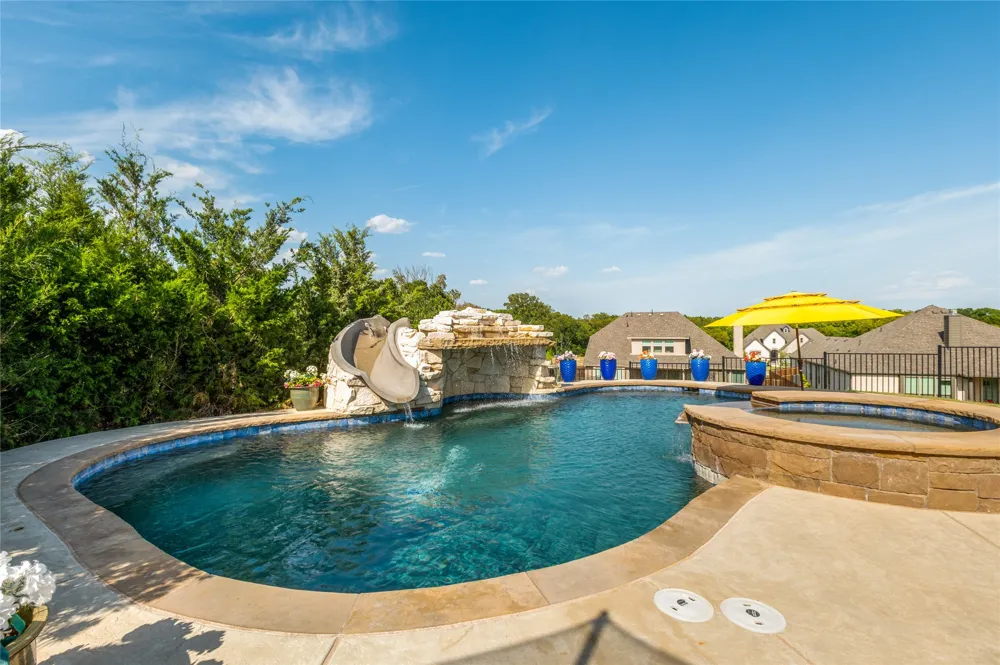 4601 Massey Meadows Way Midlothian, TX 76065