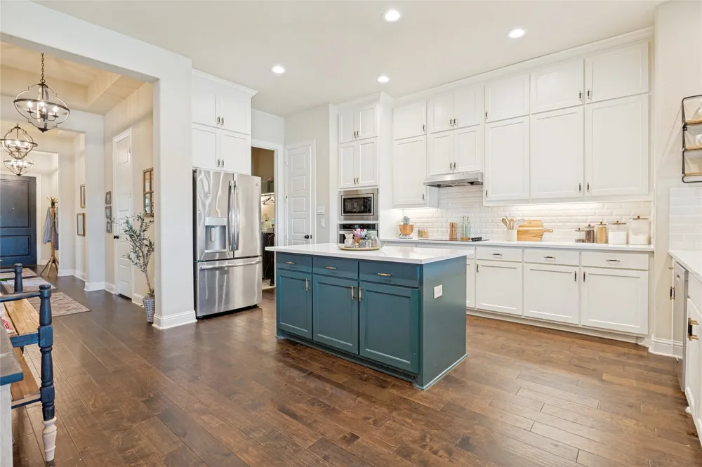 4601 Massey Meadows Way Midlothian, TX 76065