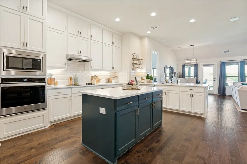 4601 Massey Meadows Way Midlothian, TX 76065