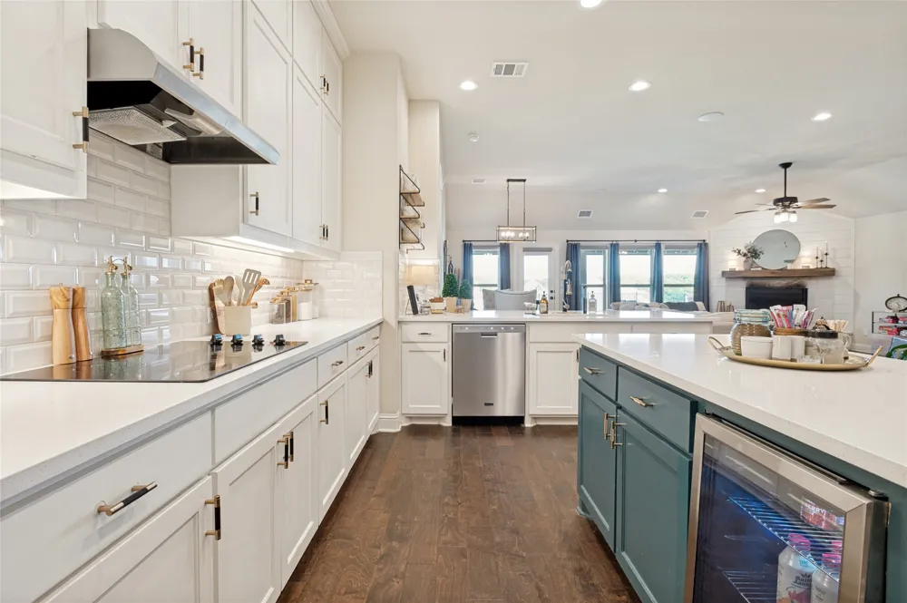 4601 Massey Meadows Way Midlothian, TX 76065