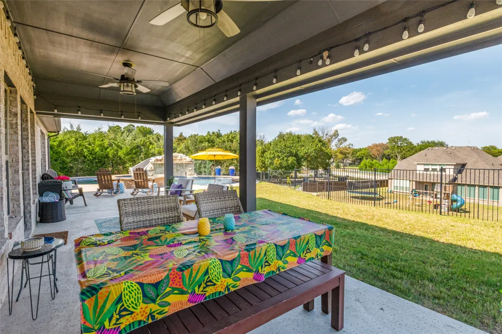 4601 Massey Meadows Way Midlothian, TX 76065