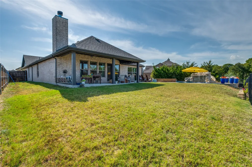 4601 Massey Meadows Way Midlothian, TX 76065