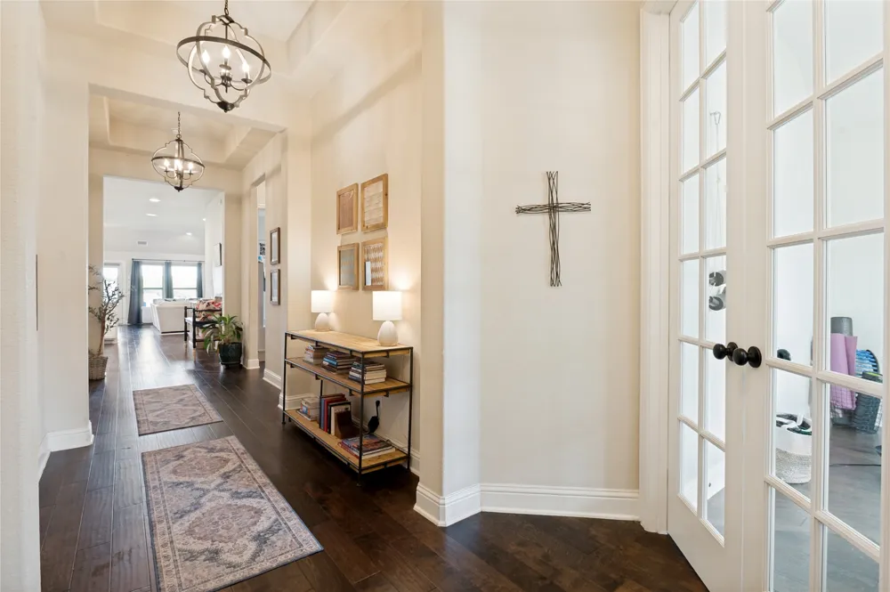 4601 Massey Meadows Way Midlothian, TX 76065