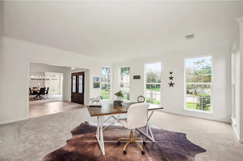 2111 Walnut Creek Drive League City, TX 77573
