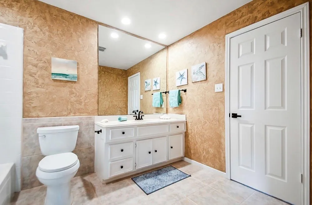 2111 Walnut Creek Drive League City, TX 77573