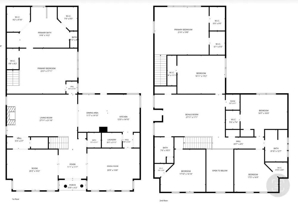 2111 Walnut Creek Drive League City, TX 77573