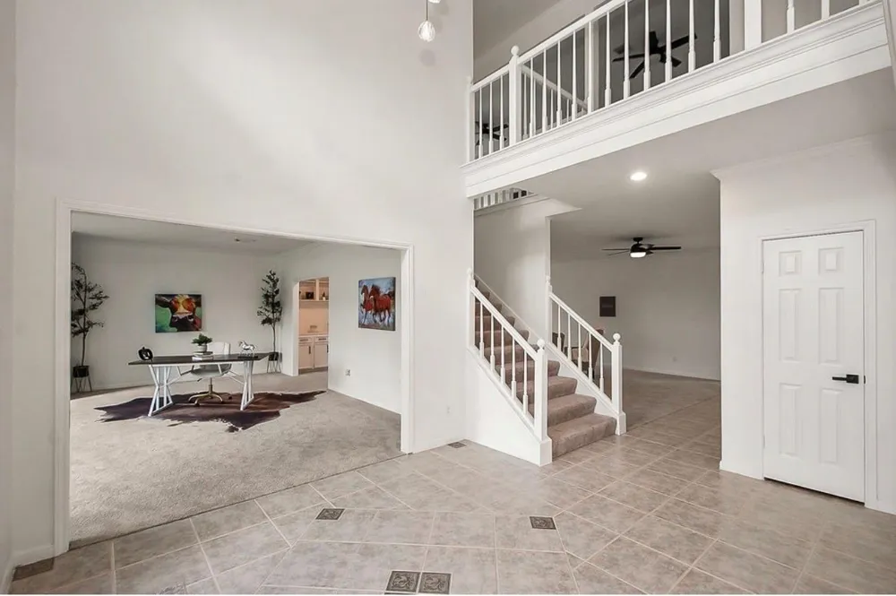 2111 Walnut Creek Drive League City, TX 77573